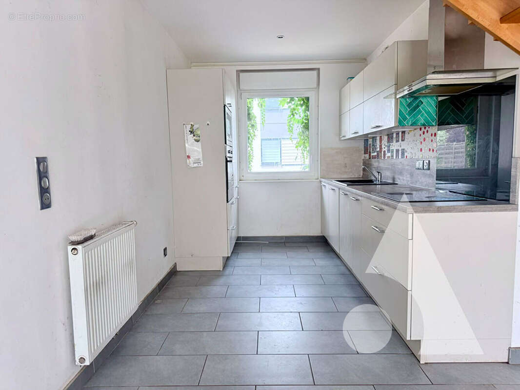 Maison 4 chambres habitable de plain pied avec jardin - photo 3