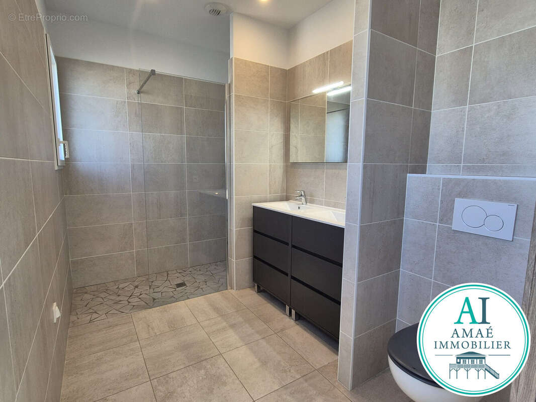 Maison 133 m² à Andernos-Les-Bains  - photo 7