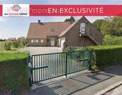 Maison à SAILLY-LEZ-LANNOY