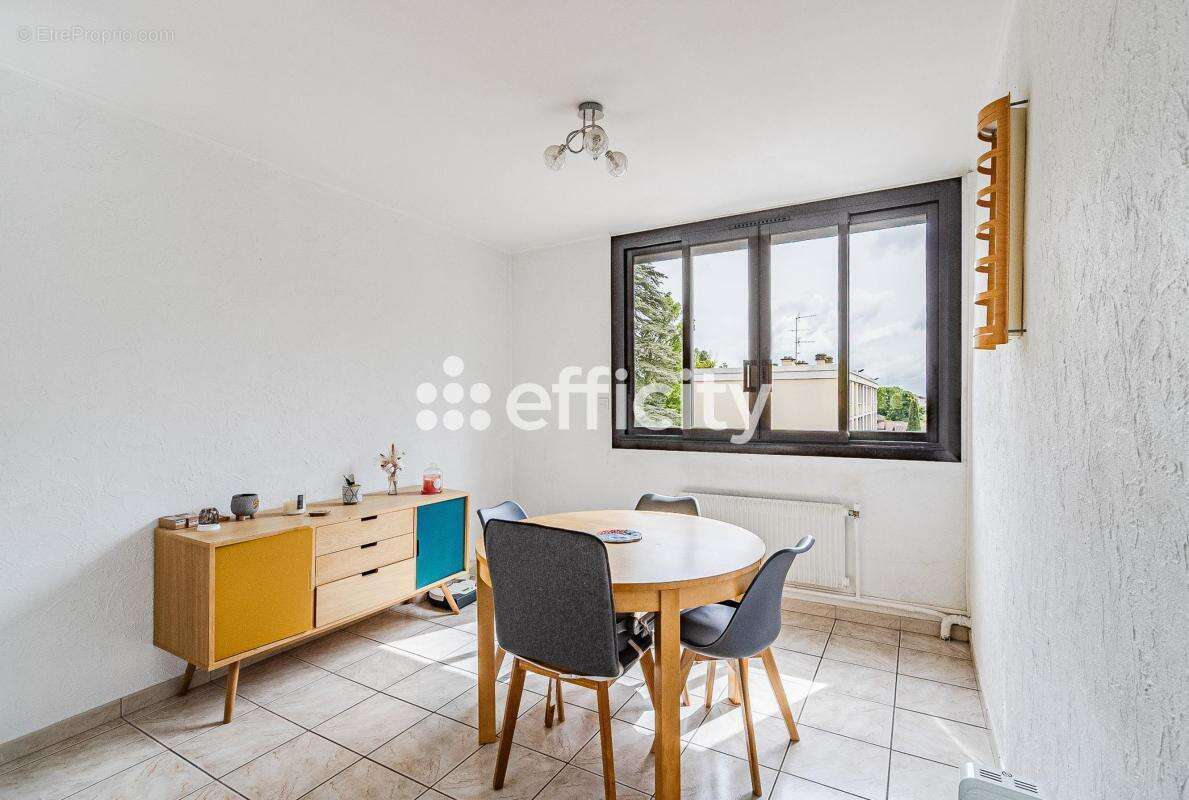 Appartement - photo 3