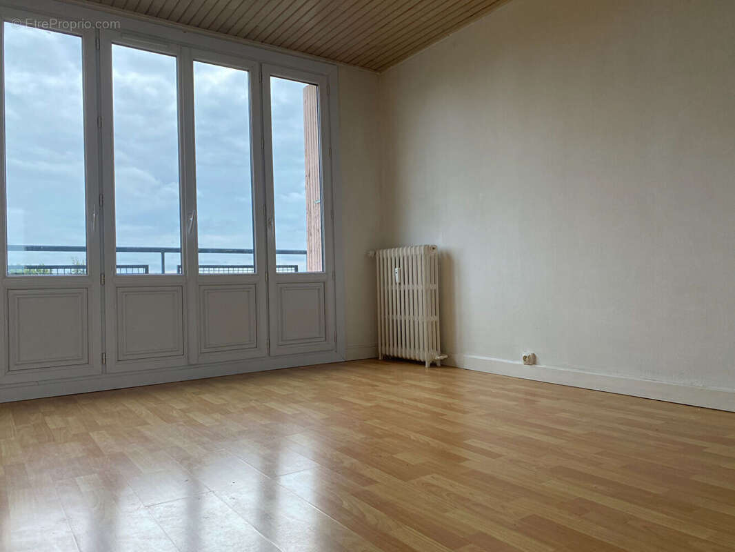 Appartement à DIEPPE