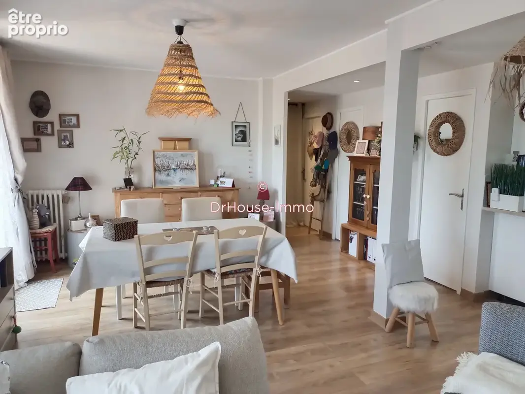 Appartement 3 pièces 71 m² à vendre à La Garde (83130) - photo 120