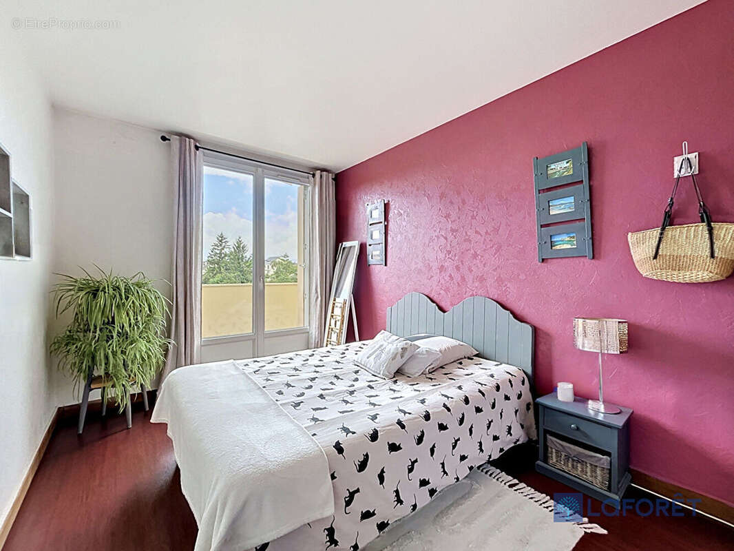 Appartement à ARPAJON