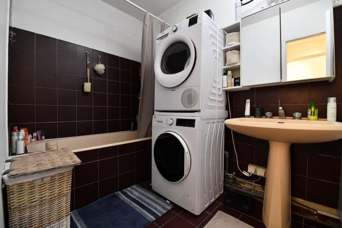 Photo 4 - Appartement à VERRIERES-LE-BUISSON