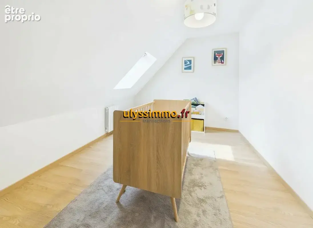 Maison 4 pièces 88 m² à vendre à Champien (80700) - photo 8