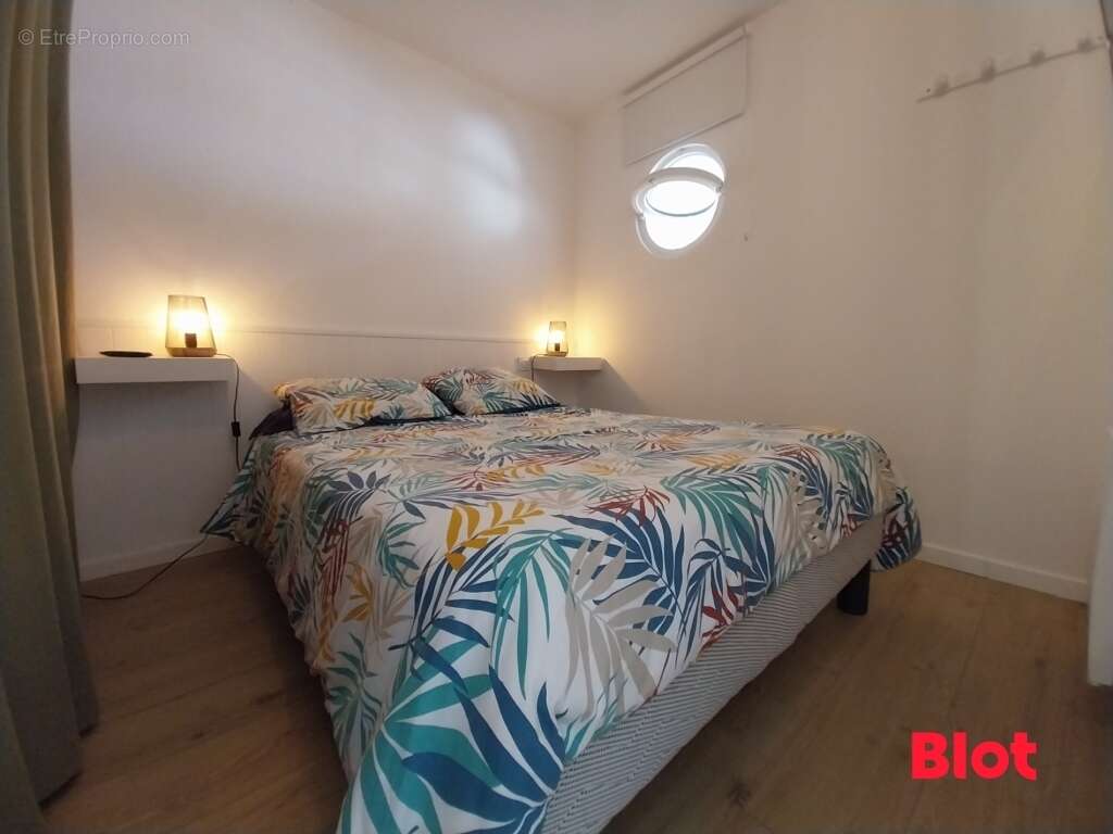 Appartement à CANCALE