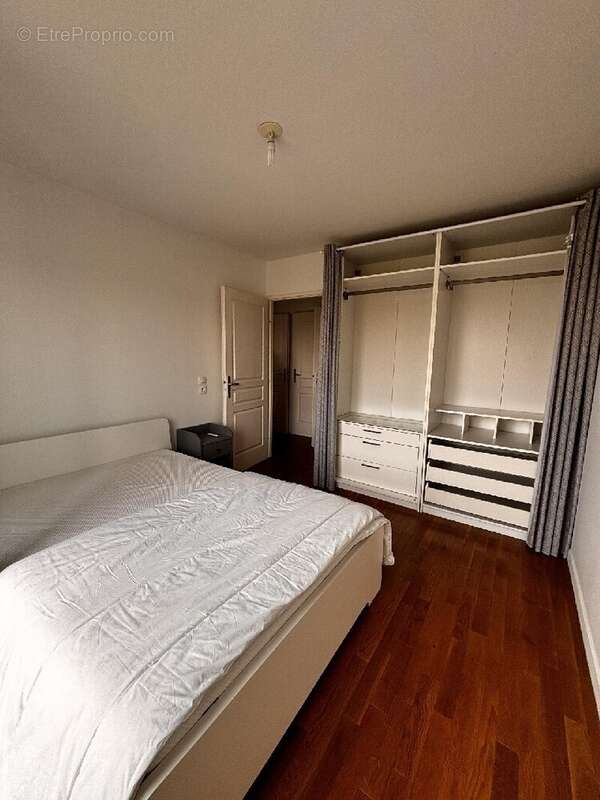 Appartement à BOIS-COLOMBES