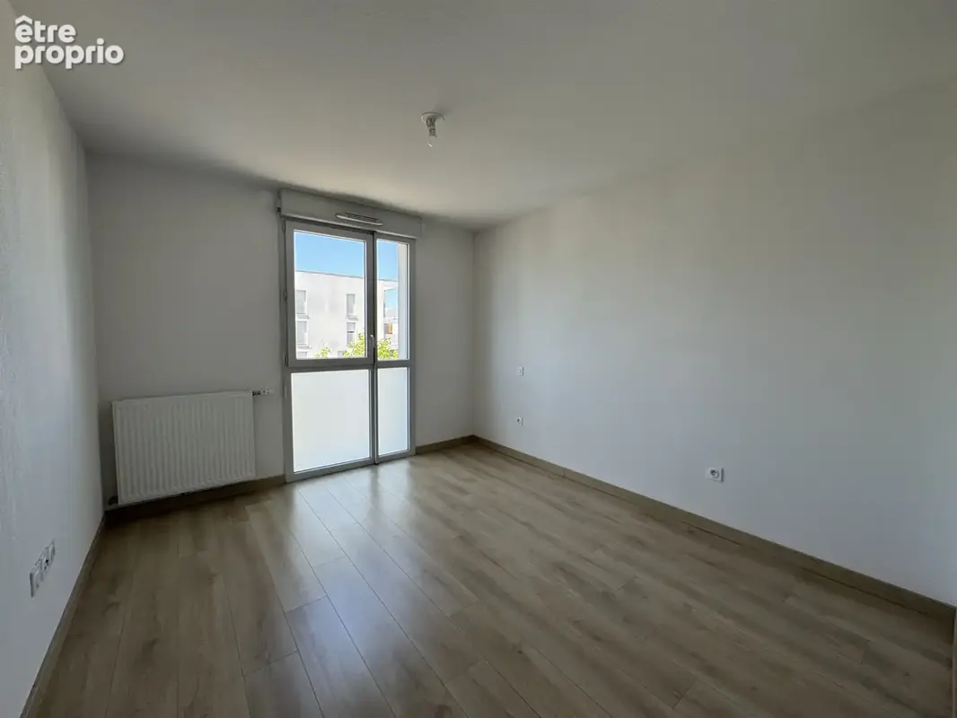 Magnifique appartement de type T4 avec terrasse en dernier etage - photo 5