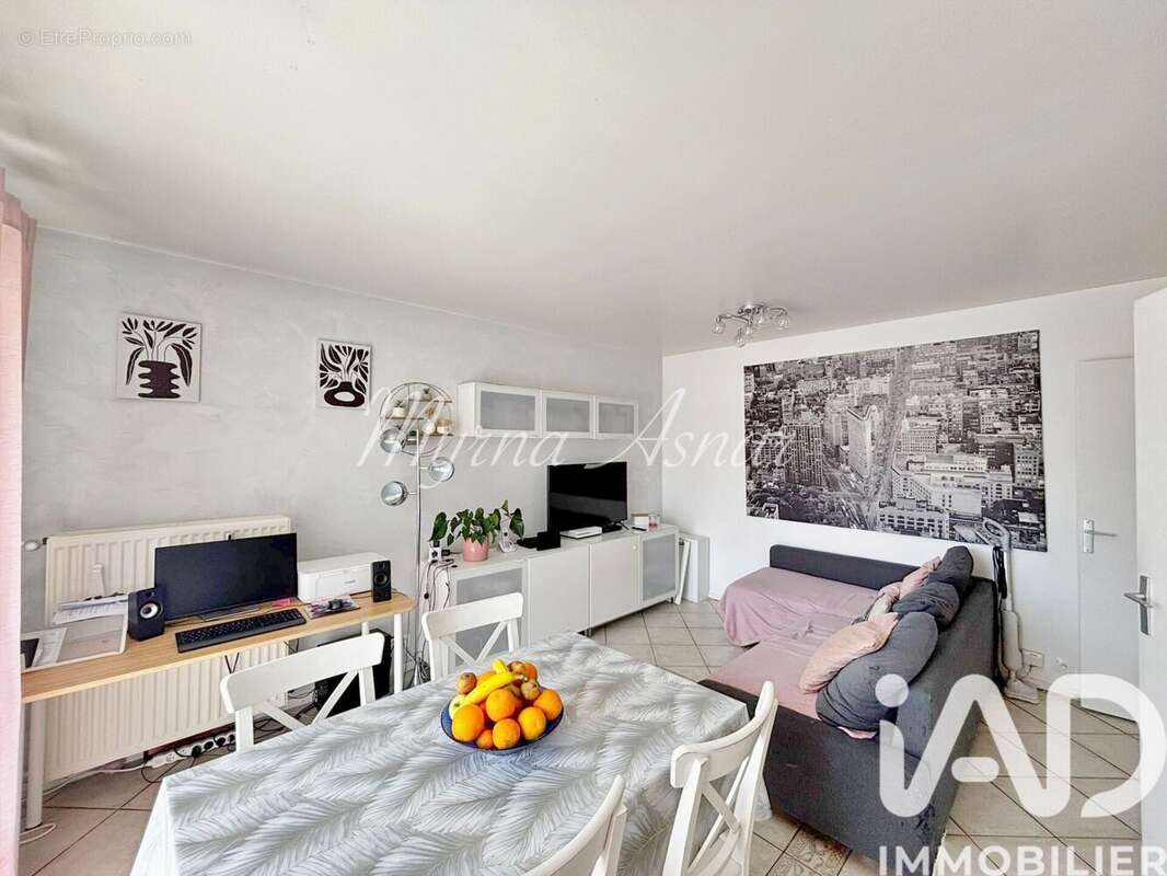 Photo 2 - Appartement à COURCOURONNES