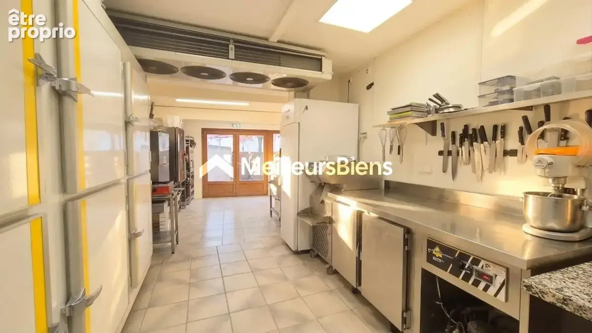 Une belle affaire artisanale à reprendre dans l’allier - photo 14