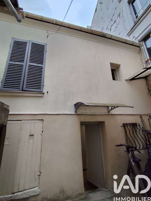Maison 61 m² à Ivry-Sur-Seine  - photo 4