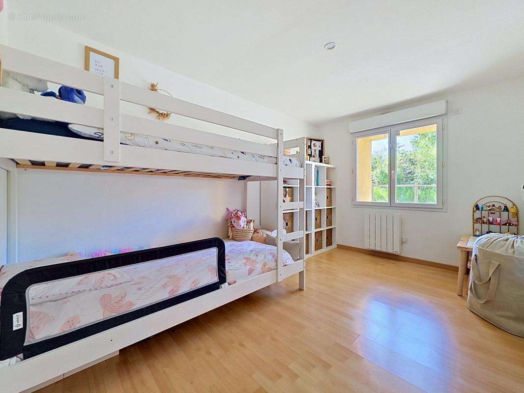 Appartement à DIEMOZ