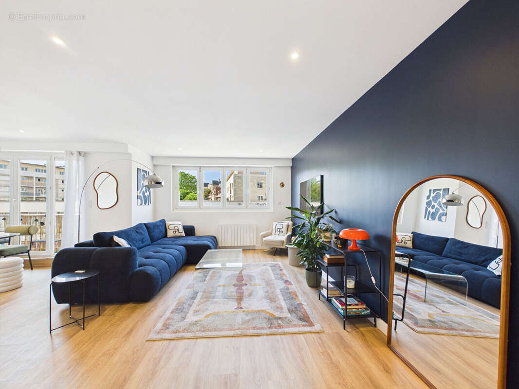 Appartement à CAEN