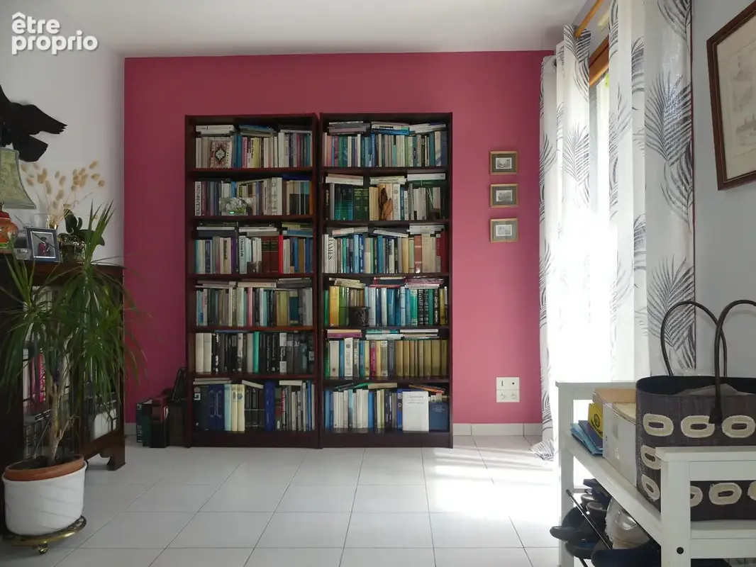 Maison 122 m² à Saint-Nicolas-De-Redon  - photo 7