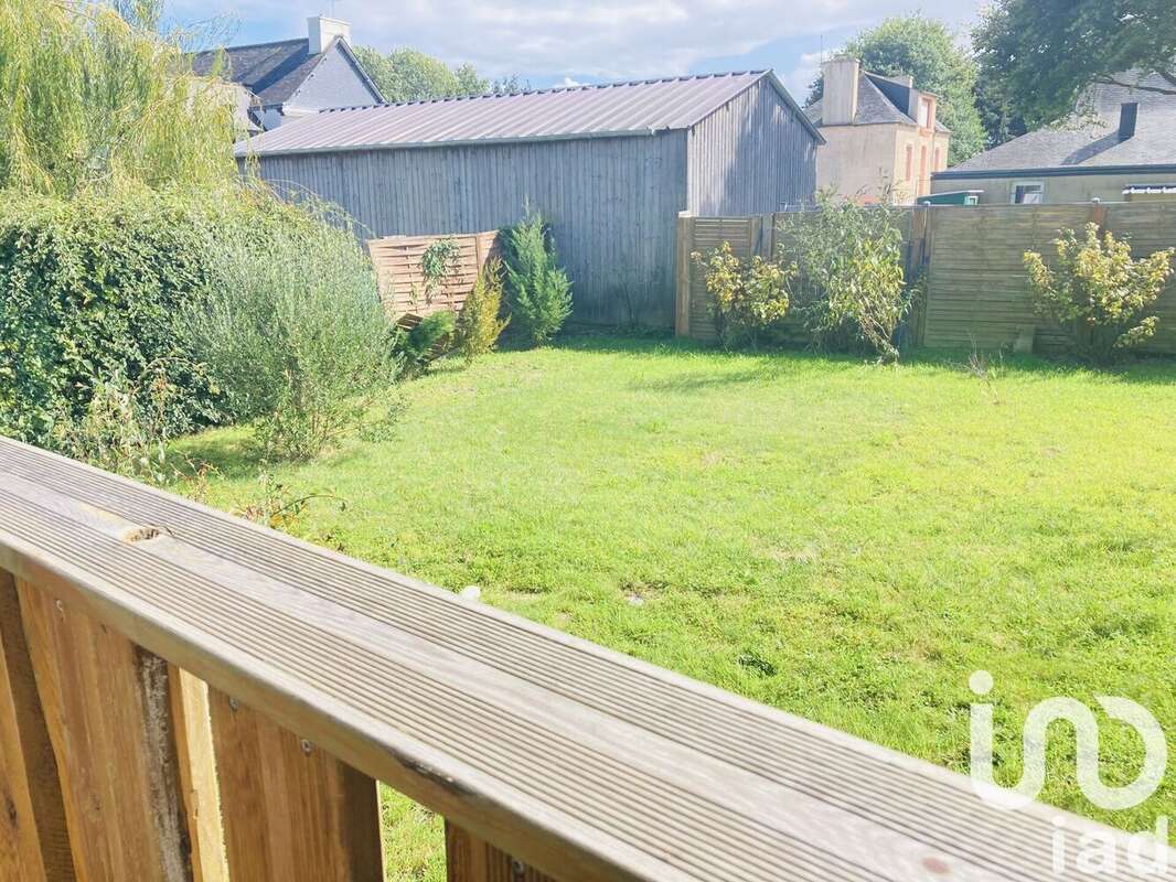 Photo 9 - Maison à LE QUILLIO