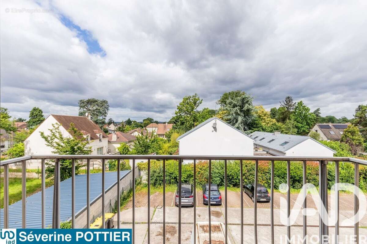 Photo 7 - Appartement à VILLEMOISSON-SUR-ORGE