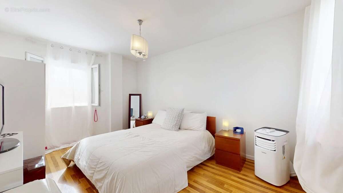 Maison à MONTFERMEIL