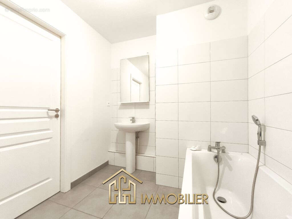 Appartement à COLMAR