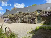 Maison à SAINT-MARTIN-DES-PRES