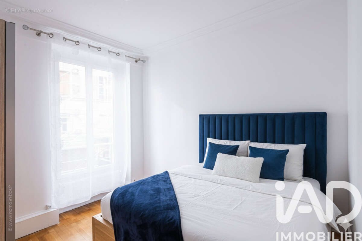Photo 4 - Appartement à PARIS-11E