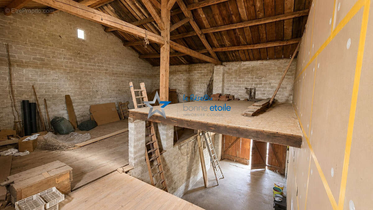 Maison 125 m² à Champigny-Les-Langres  - photo 9