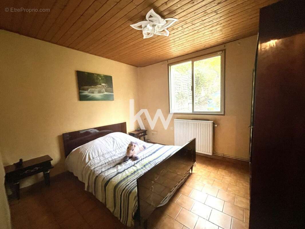 Maison à FONTENAY-SUR-LOING