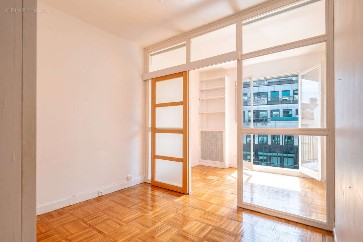Appartement 51 m² à Paris-5e  - photo 4