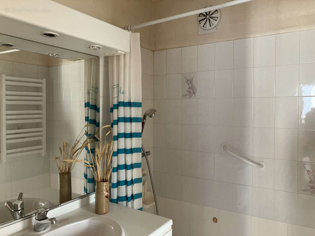 Appartement à OULLINS