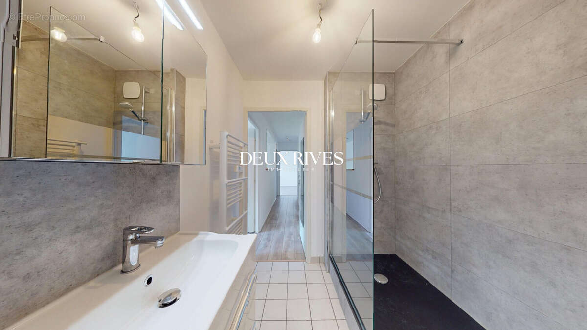 Appartement 64 m² à Nantes  - photo 5