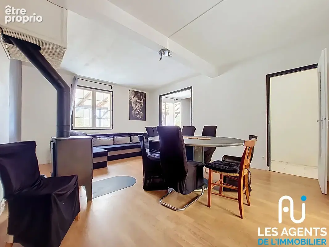 Maison 142 m² à Coulmiers  - photo 6