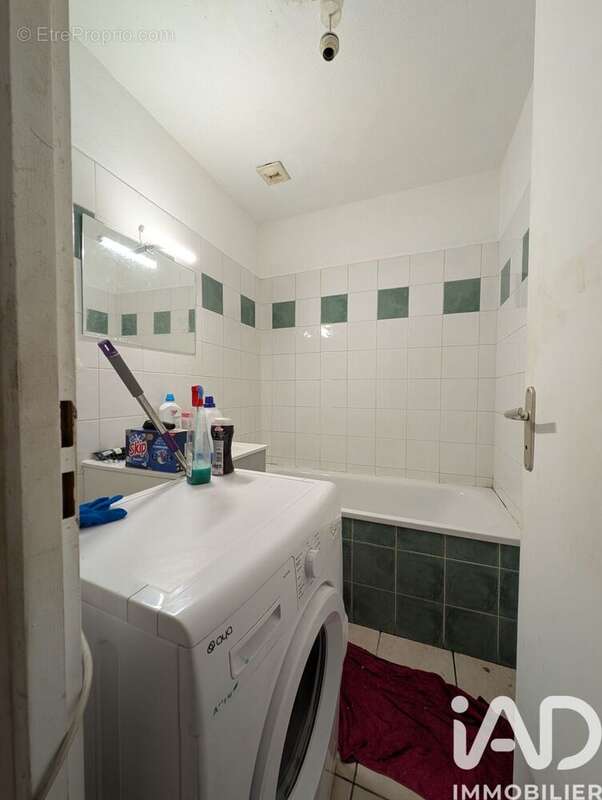 Photo 9 - Appartement à ROMANS-SUR-ISERE