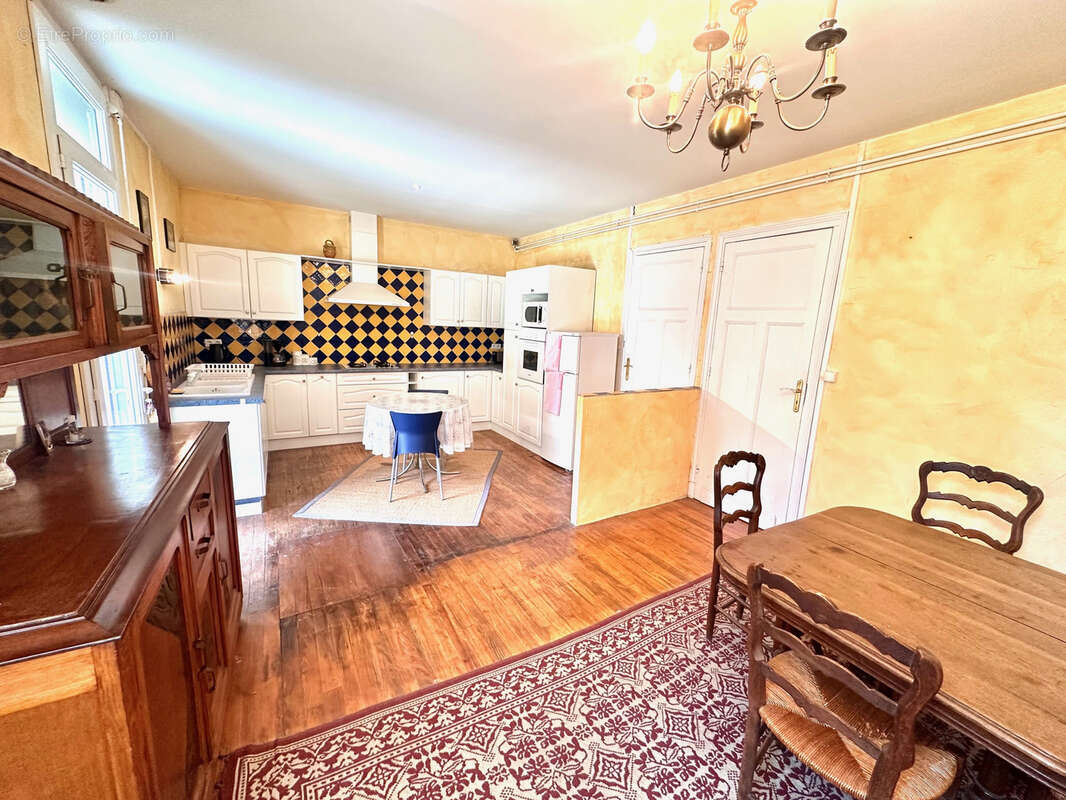 Appartement à LOURDES