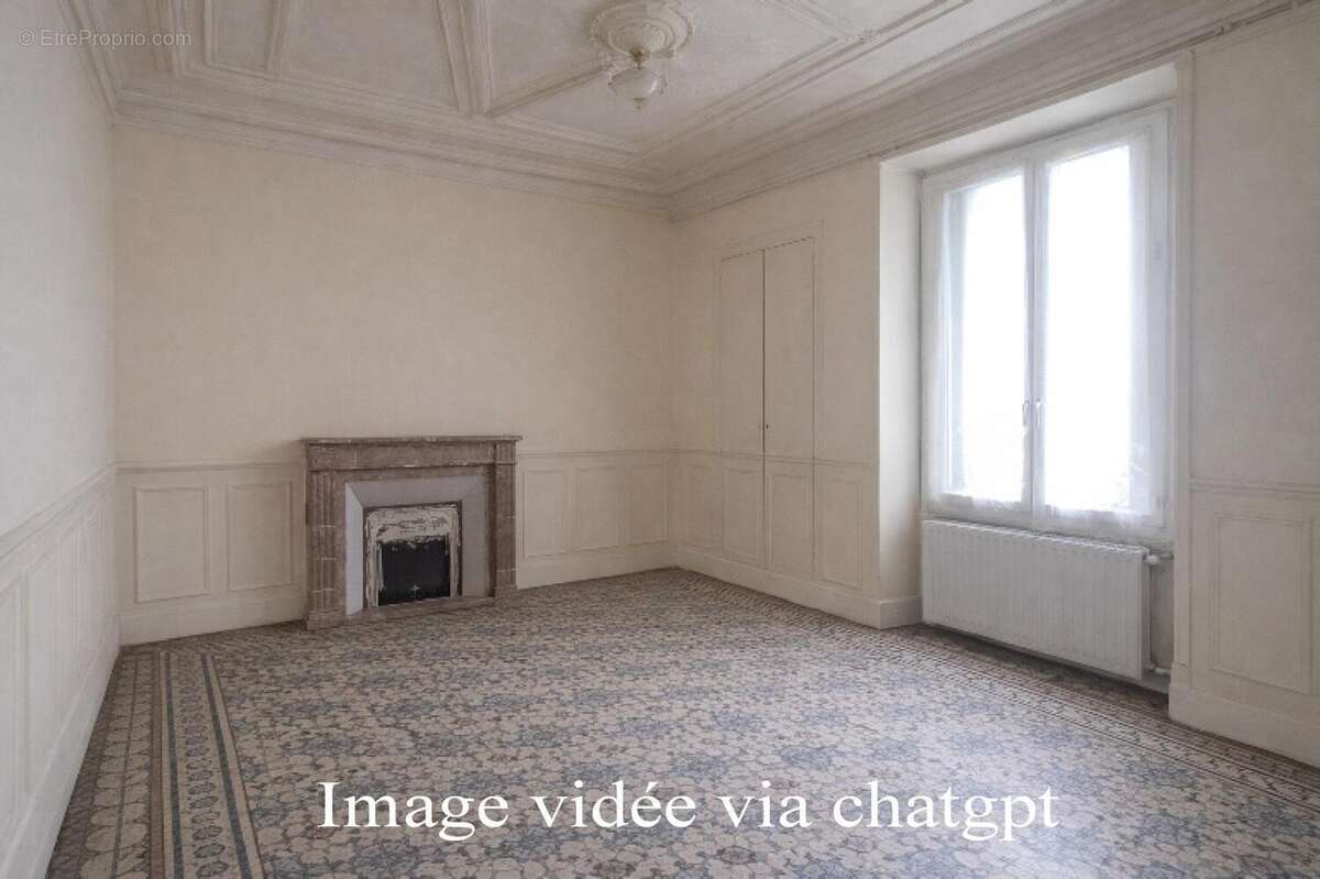 Photo 5 - Maison à CLOYES-SUR-LE-LOIR