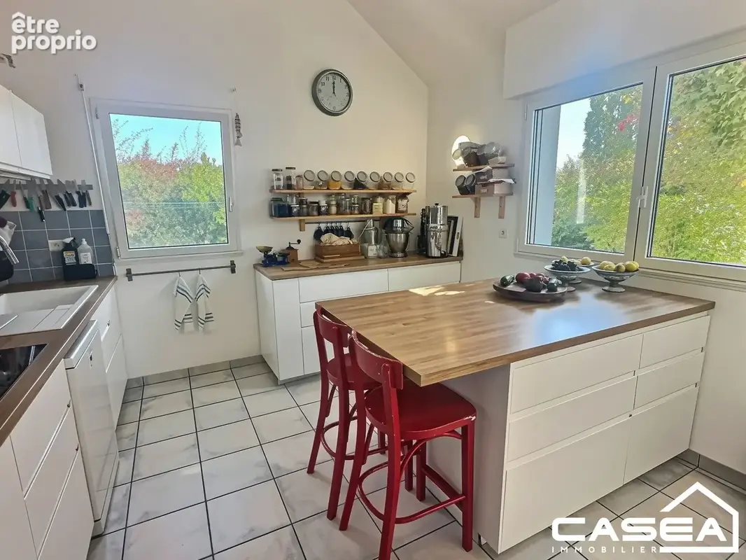 Maison 4 pièces 137 m² à vendre à Loctudy (29750) - photo 9