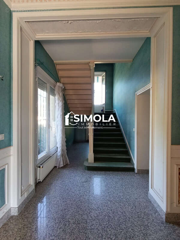 Maison à ANNET-SUR-MARNE