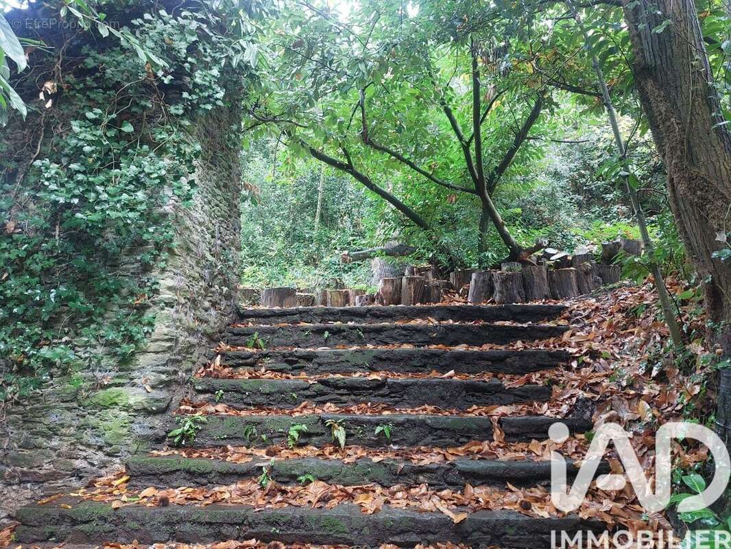 Photo 9 - Appartement à NANTES