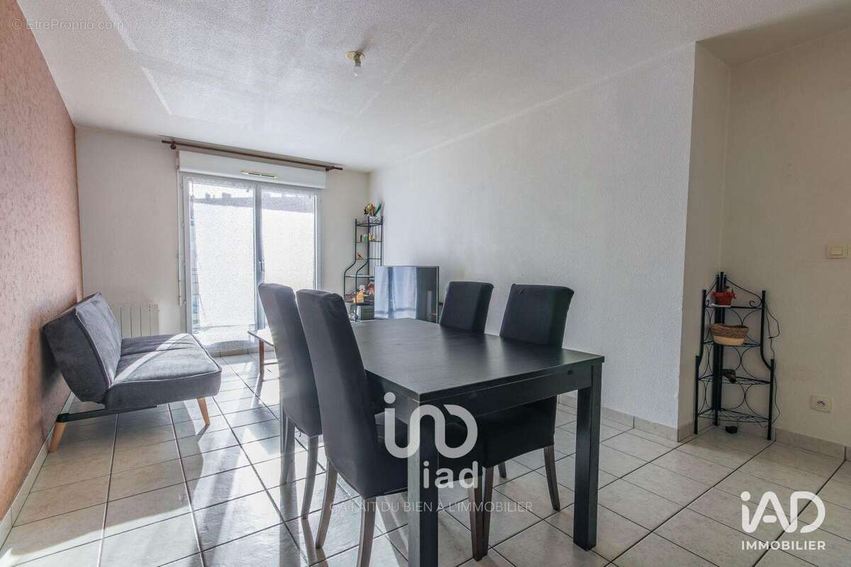 Photo 3 - Appartement à YVETOT