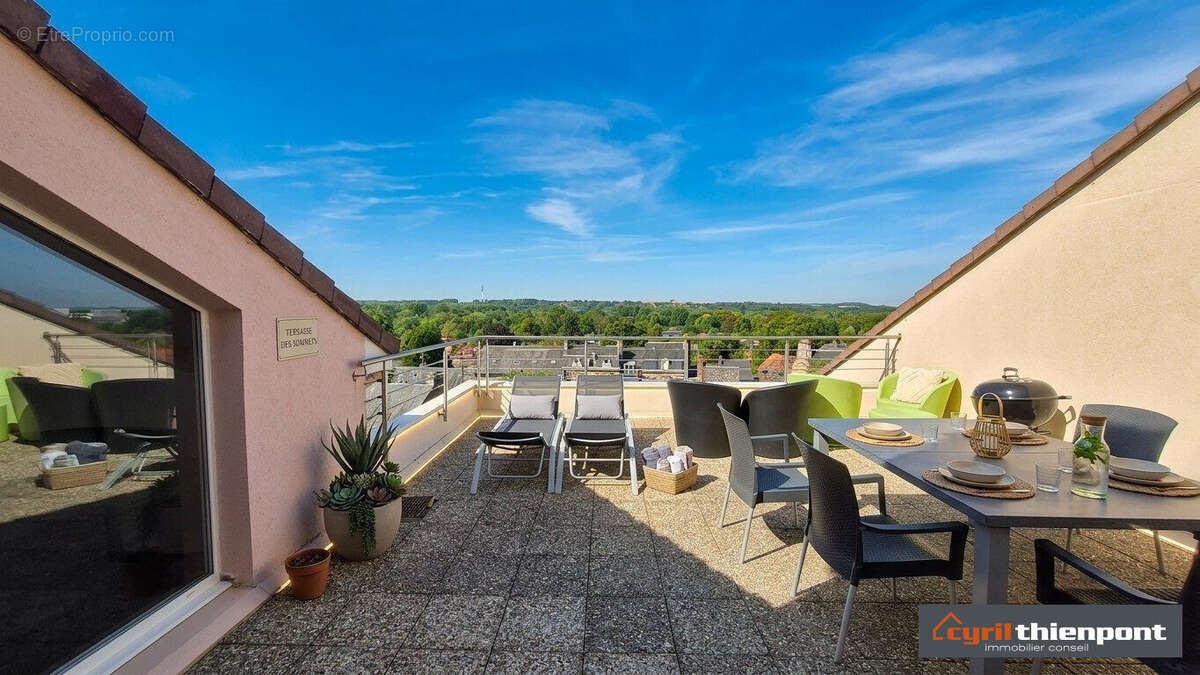 Appartement 115 m² à Abbeville  - photo 5
