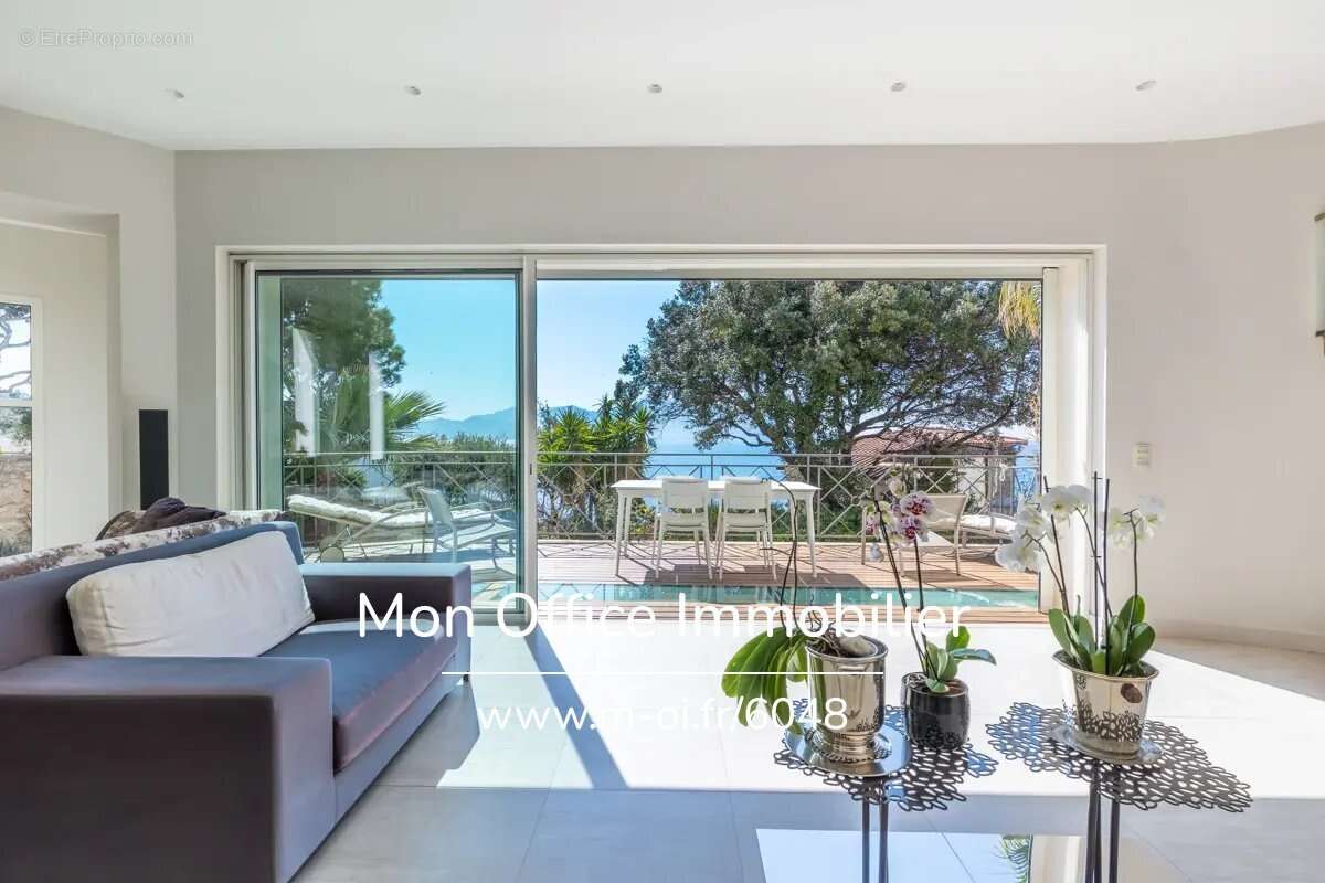 Maison à MARSEILLE-7E