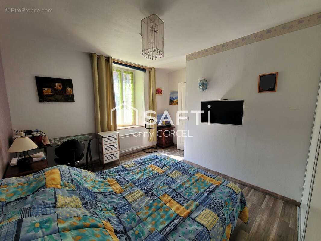 Maison 94 m² à Pothieres  - photo 9