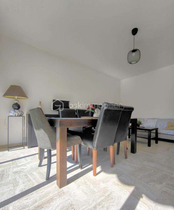 Nouveaute ! juan les pins pinede proche plages ! - photo 6