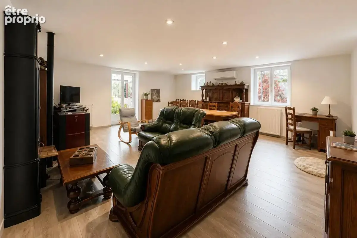 Maison de 5 pièces de 168 m² à Quévert - photo 3