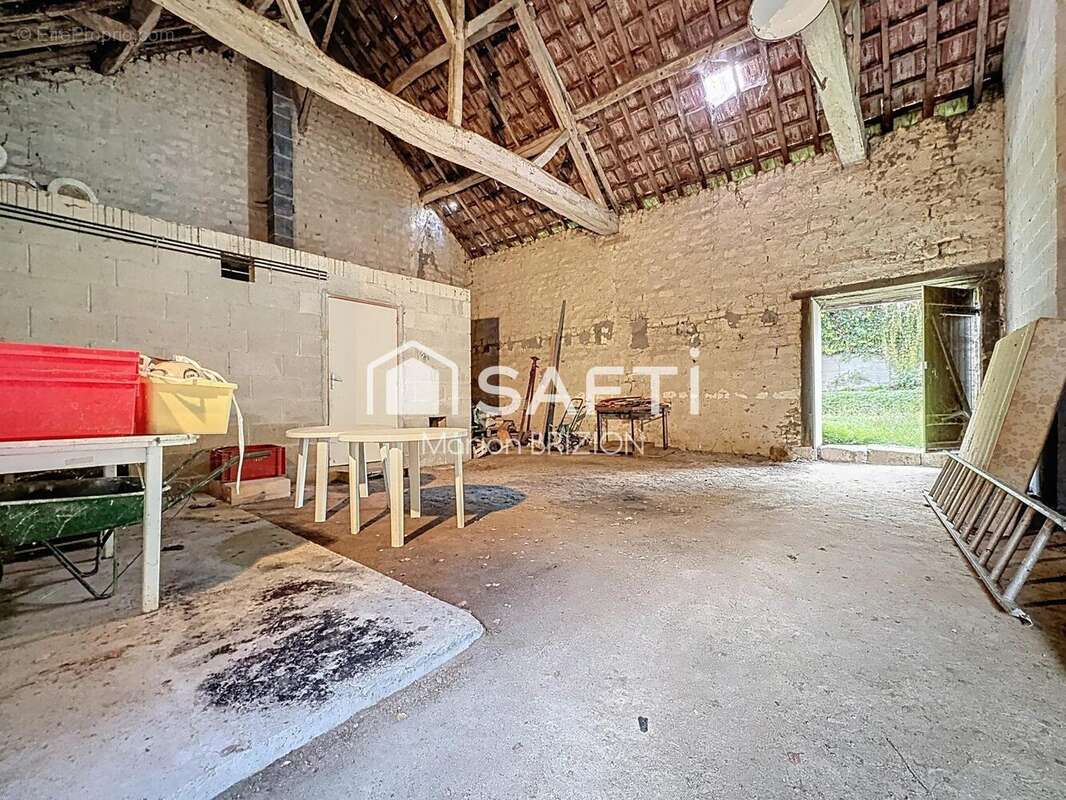 Photo 9 - Maison à CHAMPFLEURY