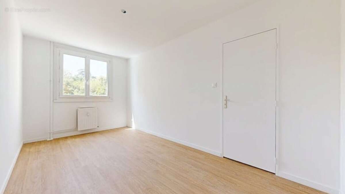 Appartement à OULLINS