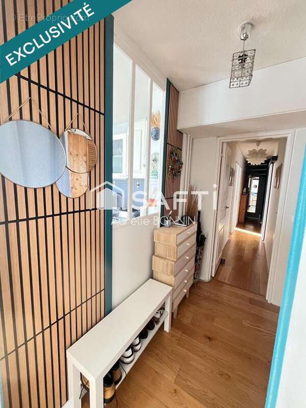 Photo 6 - Appartement à TALENCE