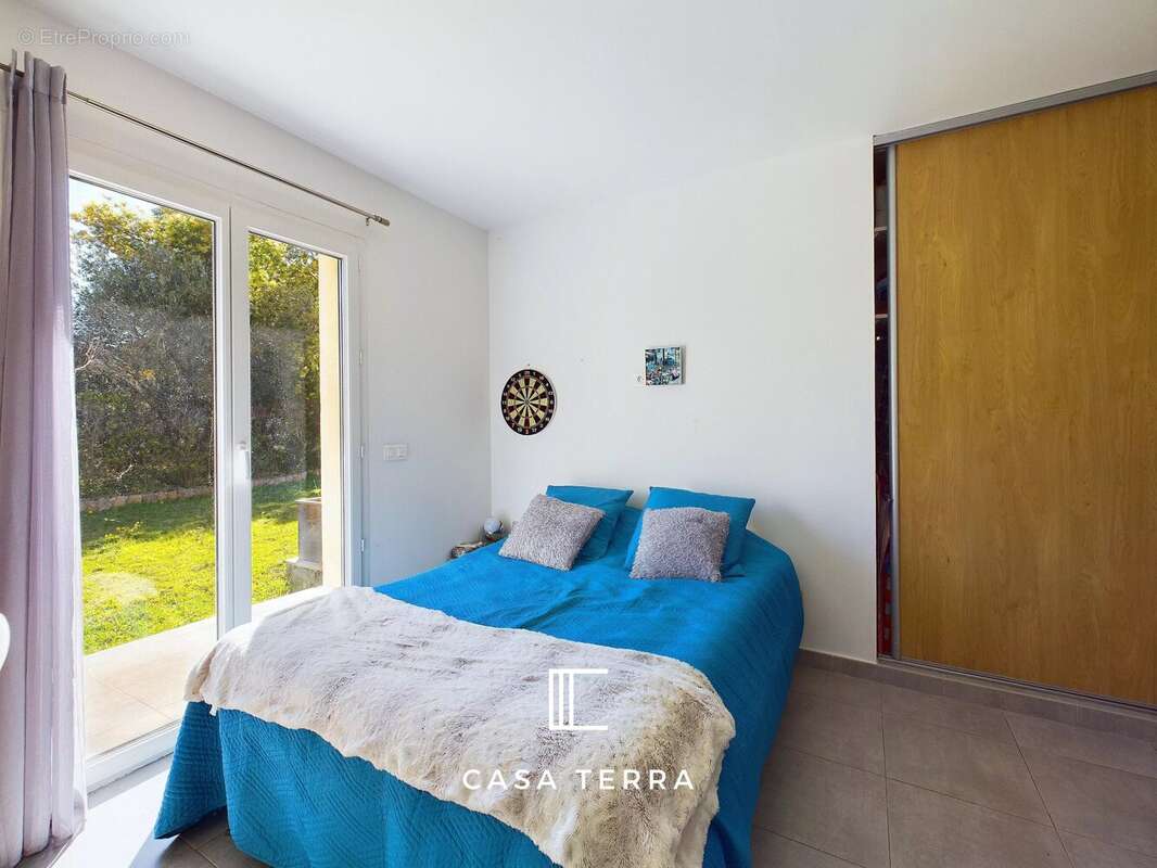 Maison à PORTO-VECCHIO