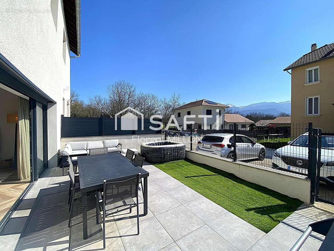 Photo 2 - Appartement à MOIRANS