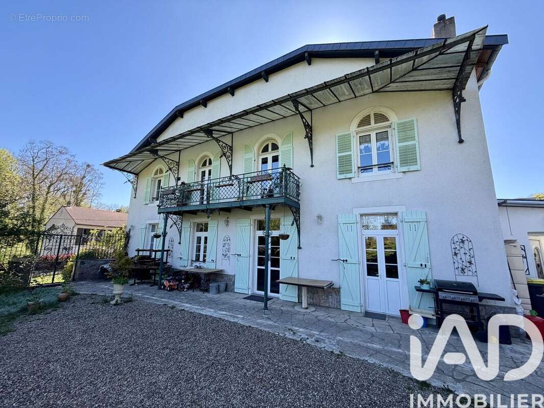 Photo 3 - Maison à LORRY-MARDIGNY