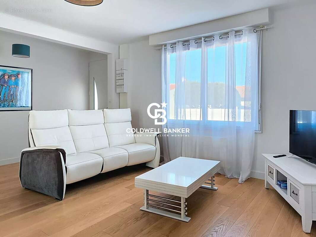 Maison à LES SABLES-D'OLONNE