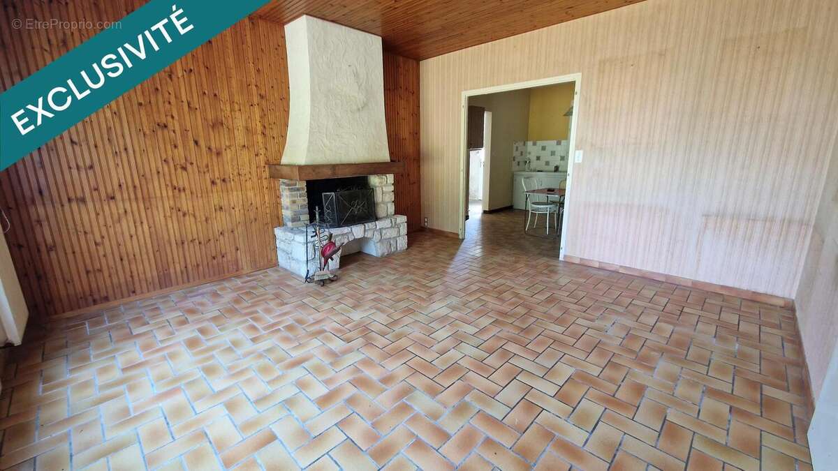 Photo 3 - Maison à TALMONT-SAINT-HILAIRE
